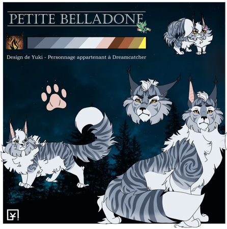 Reference for Dreamcatcher