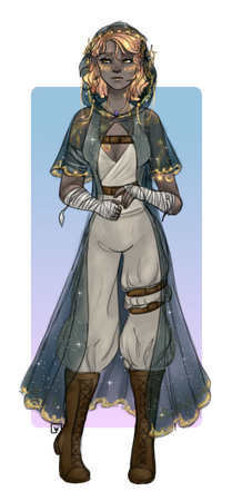 Custom design Azane - Yuki